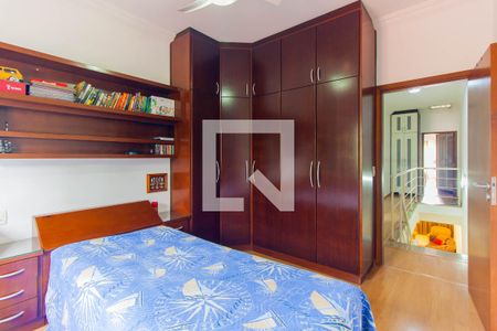 Casa à venda com 215m², 3 quartos e 5 vagasQuarto 3