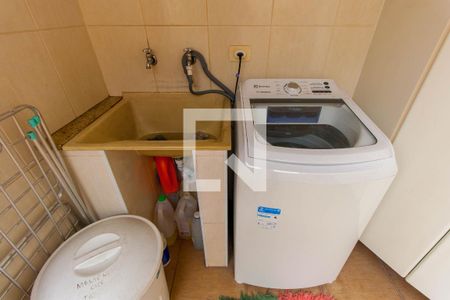 Casa à venda com 215m², 3 quartos e 5 vagasLavanderia