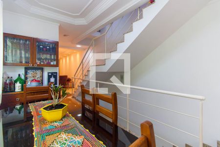 Casa à venda com 215m², 3 quartos e 5 vagasSala de Jantar