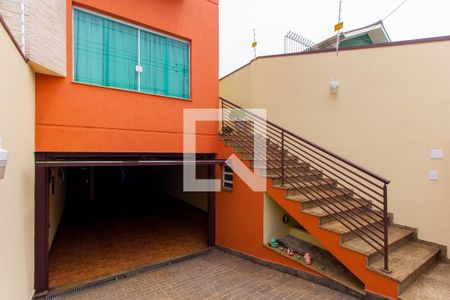 Casa à venda com 215m², 3 quartos e 5 vagasGaragem