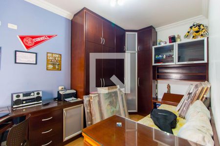 Casa à venda com 215m², 3 quartos e 5 vagasQuarto 2