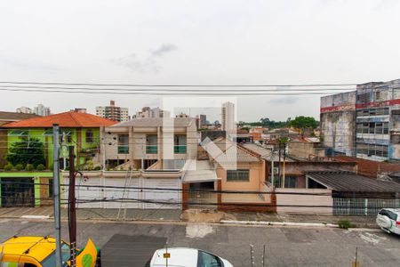 Casa à venda com 215m², 3 quartos e 5 vagasVista da Suíte