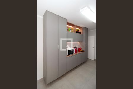 Apartamento à venda com 111m², 3 quartos e 1 vagaCozinha - Armários