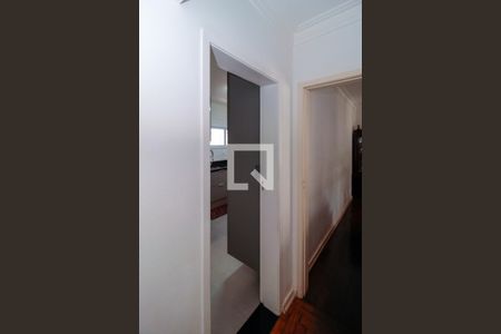Apartamento à venda com 111m², 3 quartos e 1 vagaCozinha