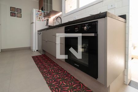 Apartamento à venda com 111m², 3 quartos e 1 vagaCozinha - Armários