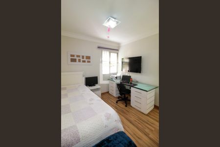 Apartamento à venda com 111m², 3 quartos e 1 vagaQuarto 1