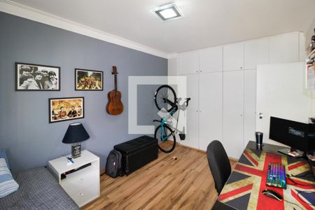 Apartamento à venda com 111m², 3 quartos e 1 vagaQuarto 2