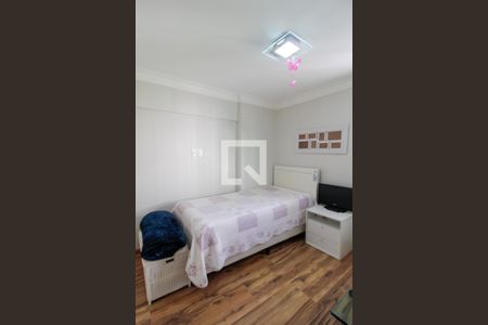 Apartamento à venda com 111m², 3 quartos e 1 vagaQuarto 1