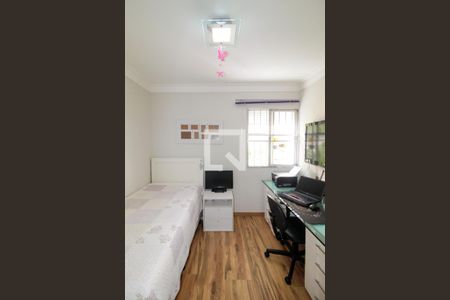 Apartamento à venda com 111m², 3 quartos e 1 vagaQuarto 1