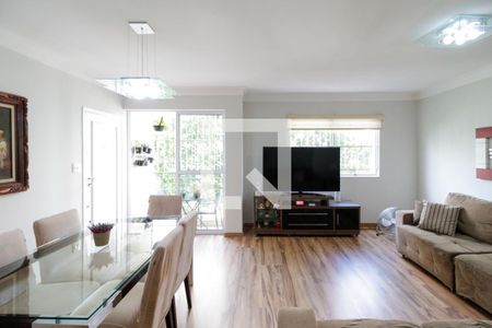 Apartamento à venda com 111m², 3 quartos e 1 vagaSala