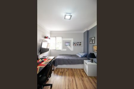 Apartamento à venda com 111m², 3 quartos e 1 vagaQuarto 2