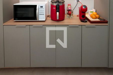 Apartamento à venda com 111m², 3 quartos e 1 vagaCozinha - Armários