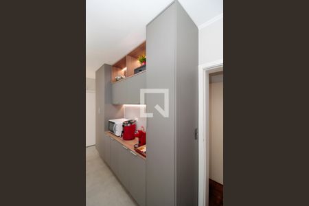 Apartamento à venda com 111m², 3 quartos e 1 vagaCozinha - Armários