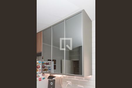 Apartamento à venda com 111m², 3 quartos e 1 vagaCozinha - Armários