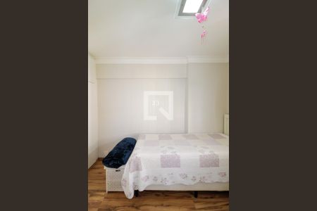 Apartamento à venda com 111m², 3 quartos e 1 vagaQuarto 1