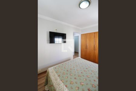 Apartamento à venda com 111m², 3 quartos e 1 vagaSuíte