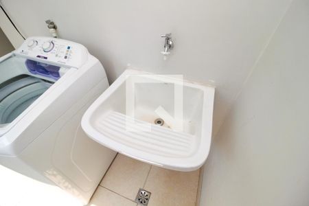 Apartamento à venda com 111m², 3 quartos e 1 vagaÁrea de Serviço - Tanque