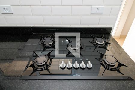 Apartamento à venda com 111m², 3 quartos e 1 vagaCozinha - Cooktop
