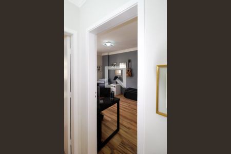 Apartamento à venda com 111m², 3 quartos e 1 vagaQuarto 2