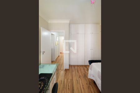 Apartamento à venda com 111m², 3 quartos e 1 vagaQuarto 1
