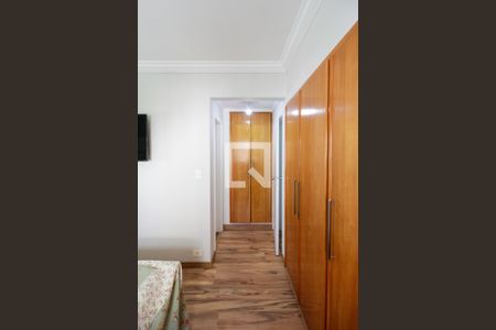 Apartamento à venda com 111m², 3 quartos e 1 vagaSuíte