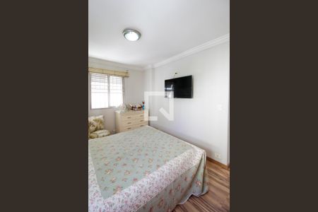 Apartamento à venda com 111m², 3 quartos e 1 vagaSuíte