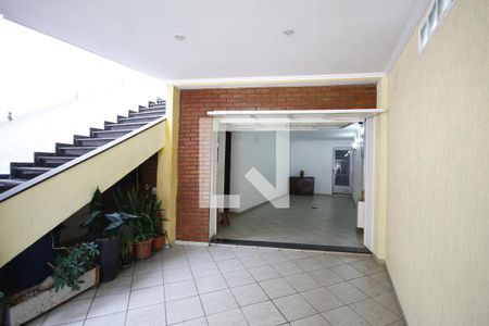 Casa à venda com 232m², 4 quartos e 2 vagasGaragem