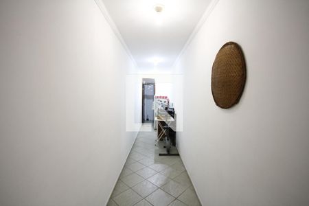 Casa à venda com 232m², 4 quartos e 2 vagasCozinha de apoio