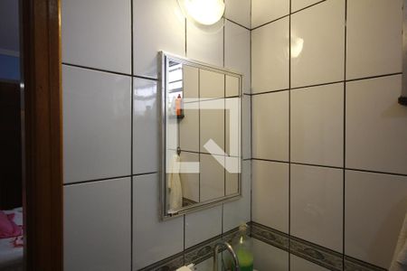 Casa à venda com 232m², 4 quartos e 2 vagasSuíte 4