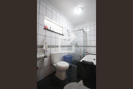 Casa à venda com 232m², 4 quartos e 2 vagasSuíte 4