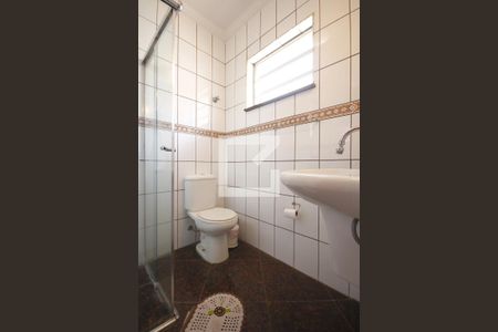 Casa à venda com 232m², 4 quartos e 2 vagasSuíte 3