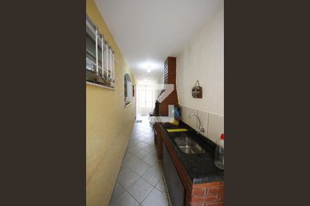 Casa à venda com 232m², 4 quartos e 2 vagasJardim de Inverno