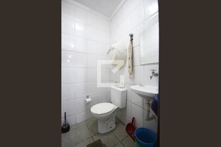 Casa à venda com 232m², 4 quartos e 2 vagasLavabo garagem