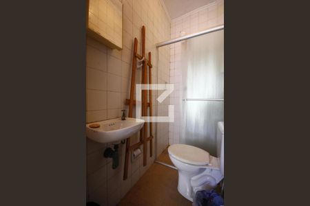 Casa à venda com 232m², 4 quartos e 2 vagasBanheiro de Serviço