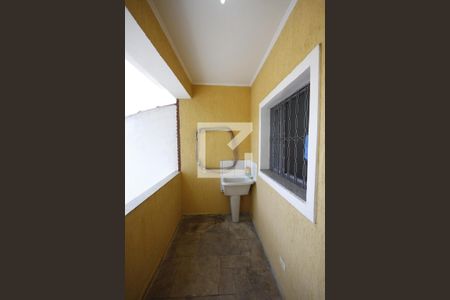 Casa à venda com 232m², 4 quartos e 2 vagasÁrea de Serviço 2