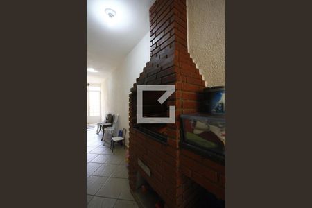 Casa à venda com 232m², 4 quartos e 2 vagasChurrasqueira