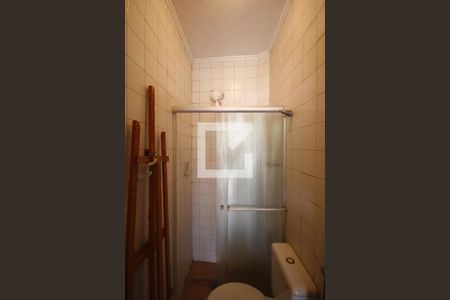 Casa à venda com 232m², 4 quartos e 2 vagasBanheiro de Serviço