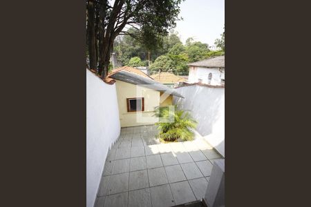 Casa à venda com 232m², 4 quartos e 2 vagasQuintal