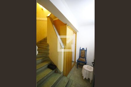 Casa à venda com 232m², 4 quartos e 2 vagasAcesso Garagem