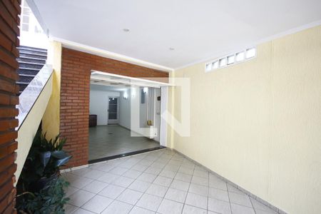 Casa à venda com 232m², 4 quartos e 2 vagasGaragem