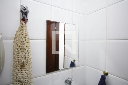 Casa à venda com 232m², 4 quartos e 2 vagasLavabo garagem