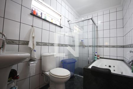 Casa à venda com 232m², 4 quartos e 2 vagasSuíte 4