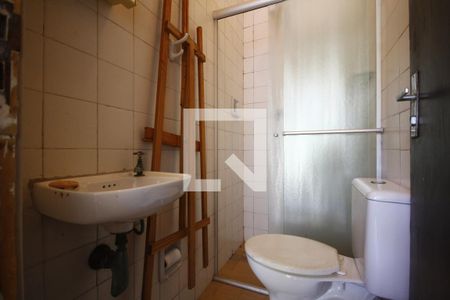 Casa à venda com 232m², 4 quartos e 2 vagasBanheiro de Serviço