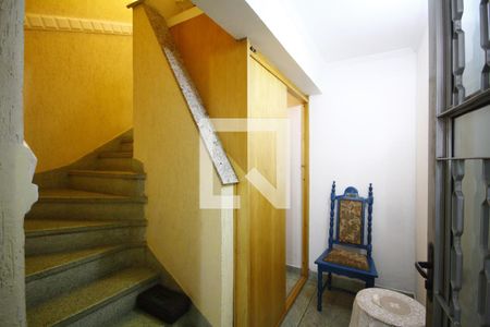 Casa à venda com 232m², 4 quartos e 2 vagasAcesso Garagem