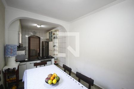 Casa à venda com 232m², 4 quartos e 2 vagasCopa