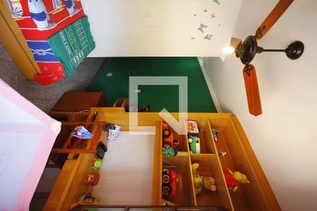 Casa à venda com 232m², 4 quartos e 2 vagasSuíte 1 e 2