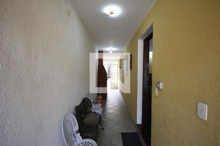 Casa à venda com 232m², 4 quartos e 2 vagasJardim de Inverno