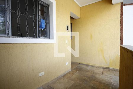 Casa à venda com 232m², 4 quartos e 2 vagasÁrea de Serviço 2