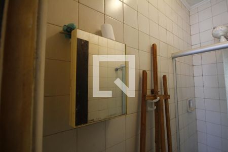 Casa à venda com 232m², 4 quartos e 2 vagasBanheiro de Serviço