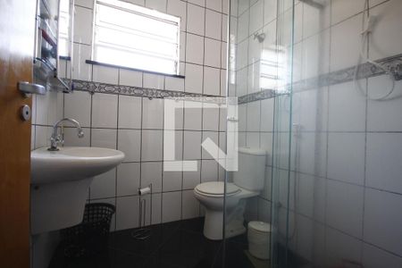 Casa à venda com 232m², 4 quartos e 2 vagasSuíte 1 e 2